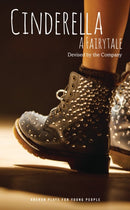 Cinderella : A Fairytale-9781783199686