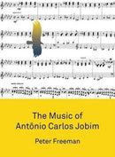 The Music of Antonio Carlos Jobim-9781783209378