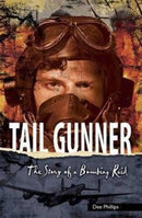 Yesterday's Voices: Tail Gunner-9781783220113