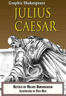 Julius Caesar-9781783220281
