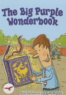 Big Purple Wonderbook-9781783220441