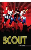 Right Now: Scout-9781783220489