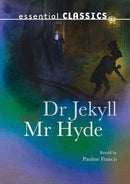 Dr Jekyll & Mr Hyde-9781783220601