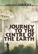 Journey to the Centre of the Earth-9781783220649