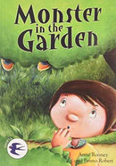Monster in the Garden-9781783221639