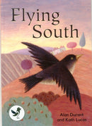 Flying South-9781783224104
