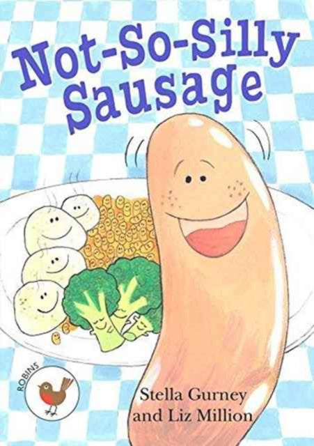 Not So Silly Sausage