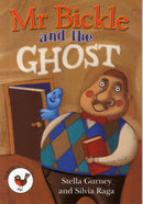 Mr Bickle and the Ghost-9781783224722
