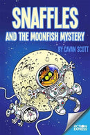 Snaffles and the Moonfish Mystery-9781783225835