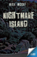 Nightmare Island-9781783226061