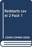 REDSTARTS LEVEL 2 PACK 1-9781783226139
