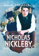 Nicholas Nickleby-9781783226375