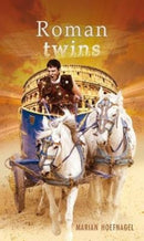 Roman Twins-9781783226382