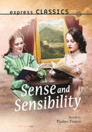 Sense and Sensibility-9781783226429