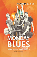 The Monday Blues-9781783226474