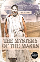 The Mystery of the Masks-9781783226498