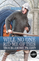 Wil No One Rid Me of This Troublesome Priest-9781783226504