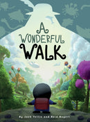 A Wonderful Walk-9781783241897