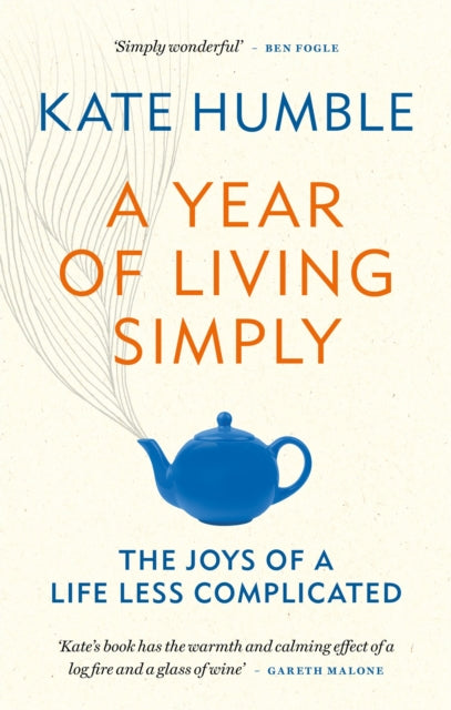 Year of Living Simply