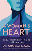 A Woman''s Heart