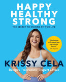 Happy Healthy Strong : The secret to staying fit for life-9781783254194