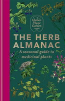 The Herb Almanac : A seasonal guide to medicinal plants-9781783254590