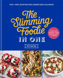 The Slimming Foodie in One : 100+ one-dish recipes under 600 calories-9781783254996