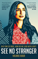 See No Stranger : A memoir and manifesto of revolutionary love-9781783255030