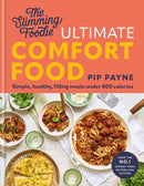 The Slimming Foodie: Comfort Food