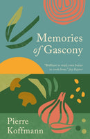 Memories of Gascony-9781783256402