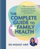 The Complete Guide to Family Health-9781783256433