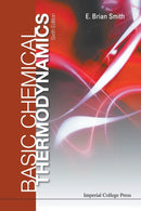 BASIC CHEMICAL THERMODYN (6TH ED)