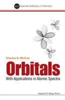 Orbitals: With Applications In Atomic Spectra-9781783264131