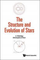 Structure And Evolution Of Stars, The-9781783265800