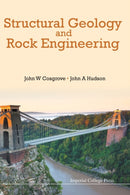 Structural Geology And Rock Engineering-9781783269570