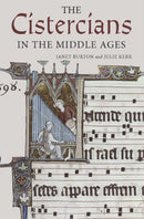 The Cistercians in the Middle Ages-9781783271207