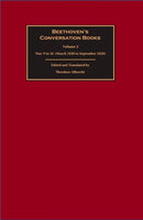Beethoven''s Conversation Books Volume 2