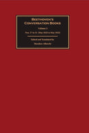 Beethoven's Conversation Books Volume 3