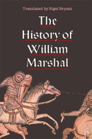 The History of William Marshal-9781783273034