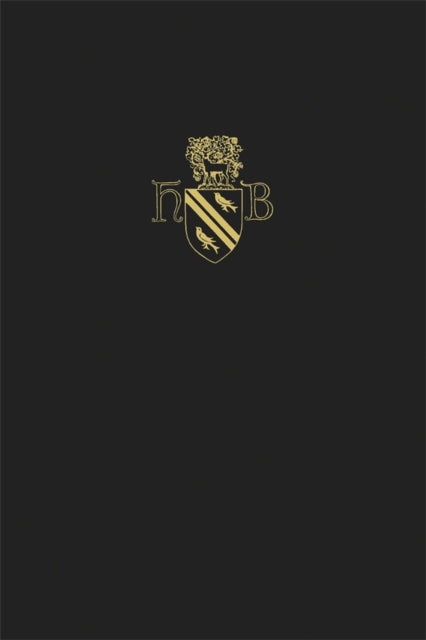Ordinal of the Abbey of the Holy Trinity Fécamp