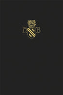 Ordinal of the Abbey of the Holy Trinity Fécamp