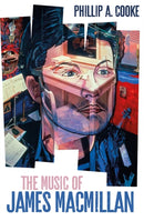 The Music of James MacMillan-9781783273706