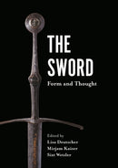 The Sword : Form and Thought-9781783274277