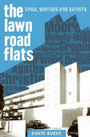 The Lawn Road Flats : Spies, Writers and Artists-9781783274703