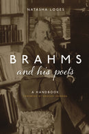 Brahms and His Poets : A Handbook-9781783275021