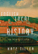 English Local History – An Introduction