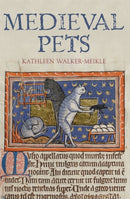 Medieval Pets-9781783275694