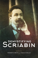 Demystifying Scriabin-9781783276561