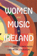 Women and Music in Ireland-9781783277551