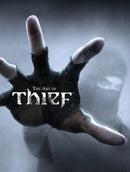The Art of Thief-9781783290970
